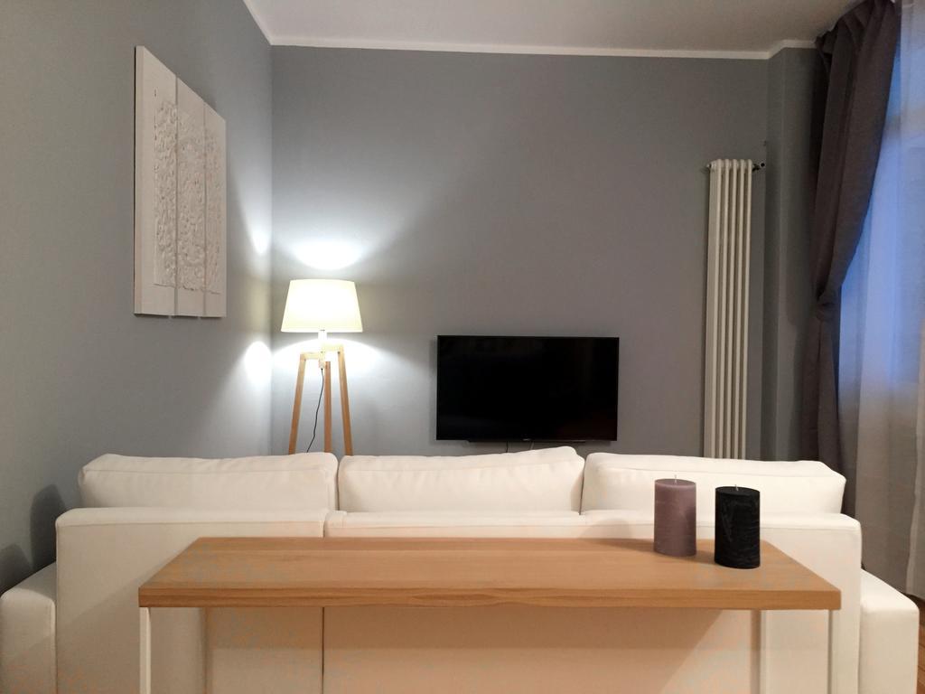 Apartament Residenza Citta Antica Werona Zewnętrze zdjęcie
