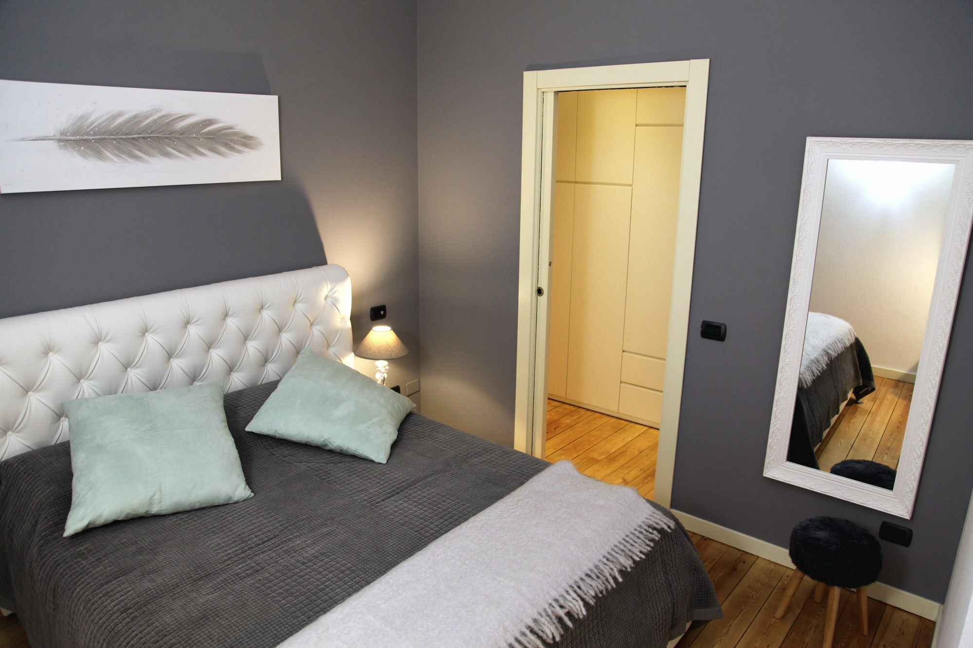 Apartament Residenza Citta Antica Werona Zewnętrze zdjęcie